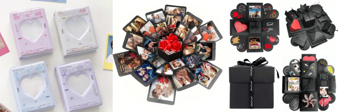 抢先布局26年情人节：SHEIN“家居装饰”爆款画像来了！