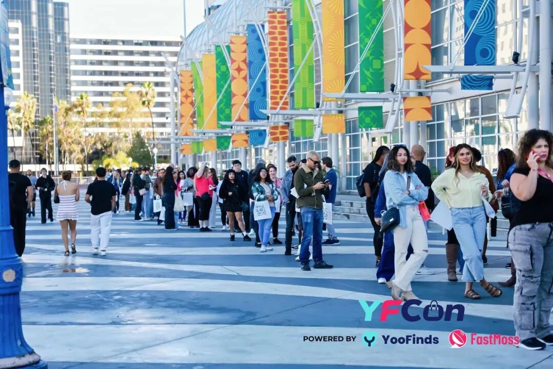 TK黑五大促冲刺，如何一周内触达 10,000位美国本土达人帮你带货，产出超过 500 条短视频的秘密