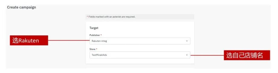 乐天广告——黑五促销利器!2025 Rakuten Ads 最新版指导教程 15 乐天广告——黑五促销利器!2025 Rakuten Ads 最新版指导教程