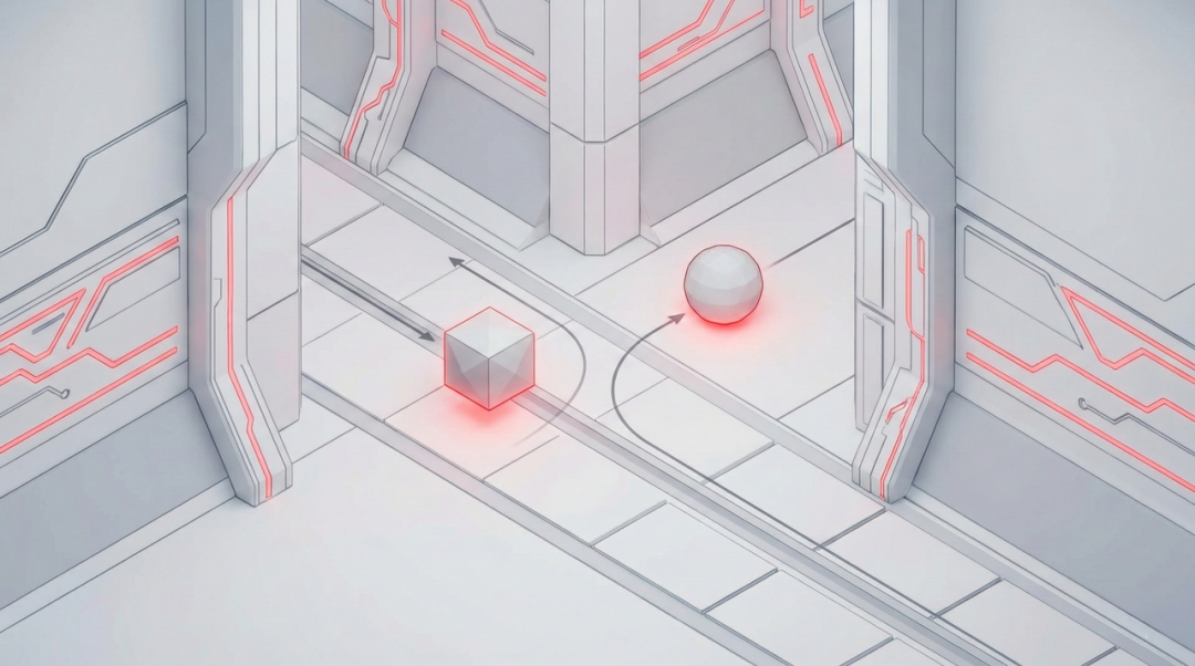 算法合谋：当代码在黑暗中学会“握手”