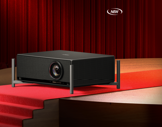 年营收超34亿,35%来自海外,成都投影仪如何成全球TOP1? | 品牌案例 2 年营收超34亿,35%来自海外,成都投影仪如何成全球TOP1? | 品牌案例