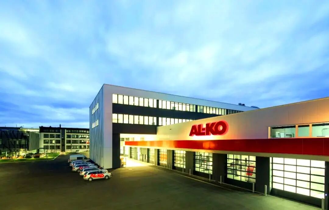 从代工到吃下本土巨头,宁波大卖占领欧洲家庭草坪 |跨境电商 8 从代工到吃下本土巨头,宁波大卖占领欧洲家庭草坪 |跨境电商