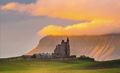 英语区高消费国家,亚马逊25年10月突入的爱尔兰市场 | 欧洲跨境电商 3 英语区高消费国家,亚马逊25年10月突入的爱尔兰市场 | 欧洲跨境电商