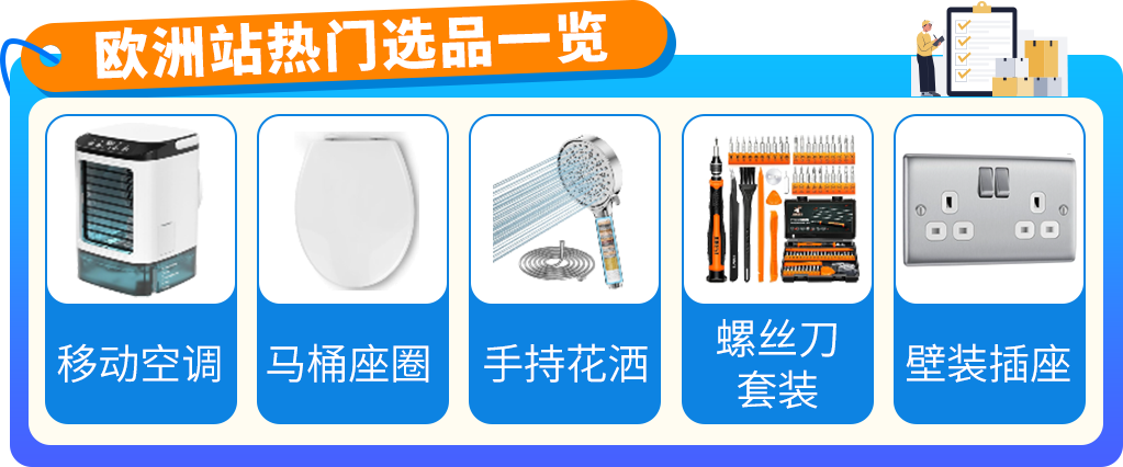亚马逊内部数据首曝！3大趋势密码，助您撬动万亿商机
