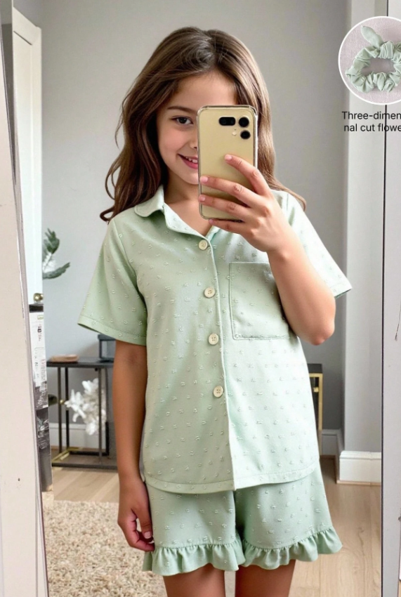 睡衣秒变“硬通货”?美国人疯狂追捧,这波出海风口必须冲 21 睡衣秒变“硬通货”?美国人疯狂追捧,这波出海风口必须冲