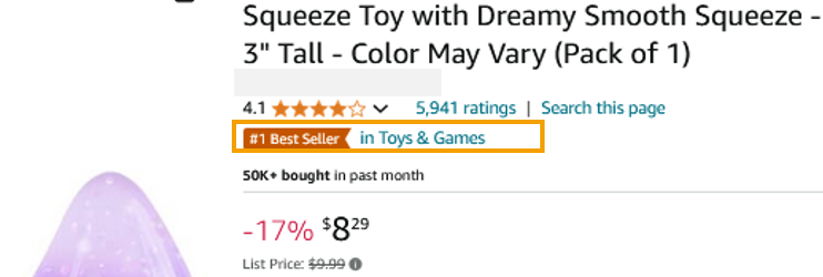 产品排名消失、还出现停售风险？！90%亚马逊卖家都可能忽略的关键点