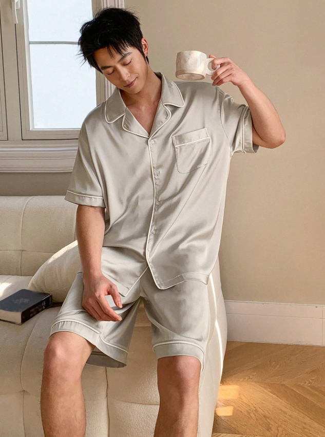 睡衣秒变“硬通货”?美国人疯狂追捧,这波出海风口必须冲 13 睡衣秒变“硬通货”?美国人疯狂追捧,这波出海风口必须冲