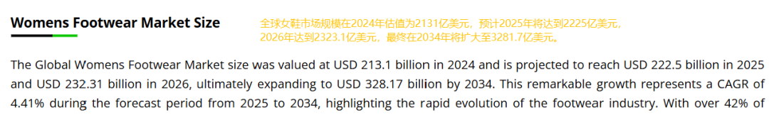 广东大卖用塑料瓶做女鞋，海外年营收20亿。