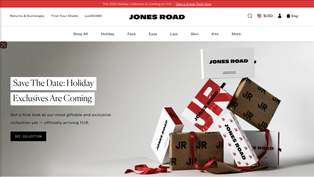 GMV增长100%秘诀,2025黑五大促备战实战指南 6 GMV增长100%秘诀,2025黑五大促备战实战指南