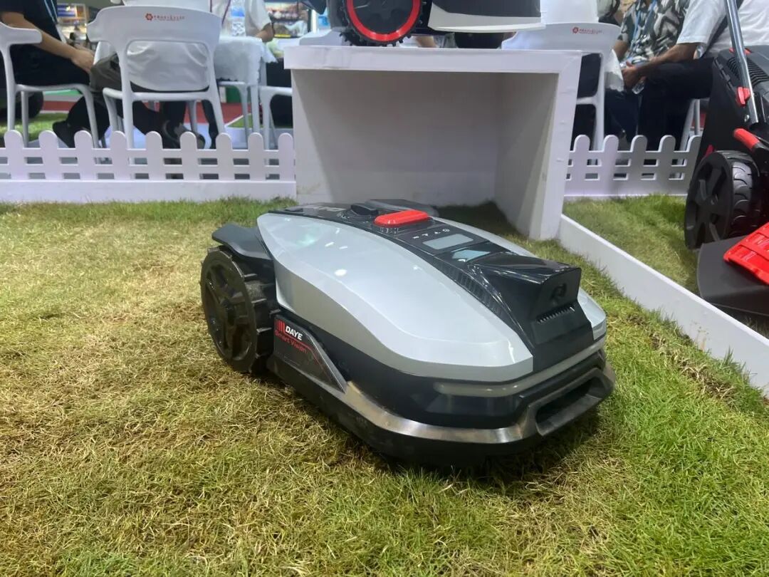 从代工到吃下本土巨头,宁波大卖占领欧洲家庭草坪 |跨境电商 4 从代工到吃下本土巨头,宁波大卖占领欧洲家庭草坪 |跨境电商