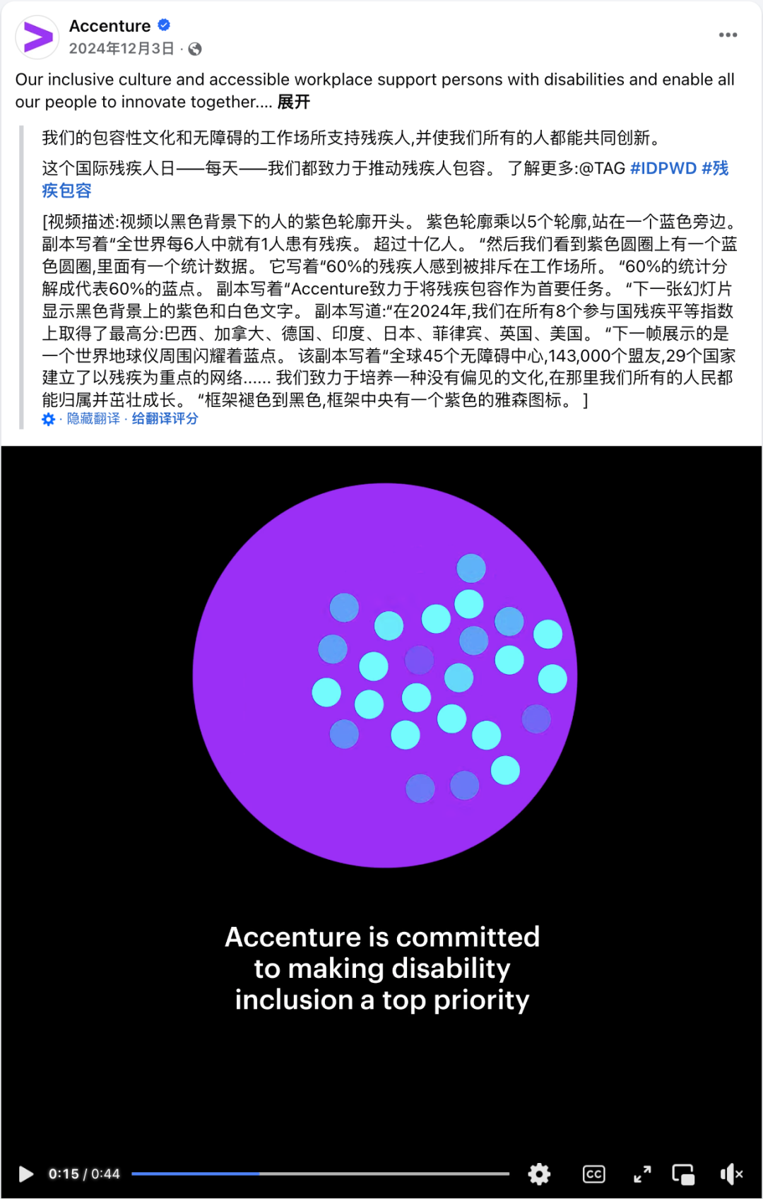 12月海外营销日历：圣诞节，跨年夜，国际山岳日，世界土壤日，国际残疾人日...