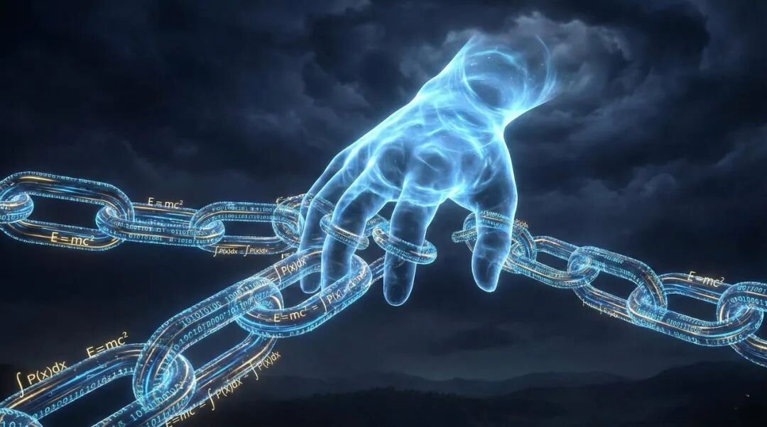 算法合谋：当代码在黑暗中学会“握手”