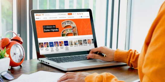 波兰线上购物路径洞察:平台即起点,决策在Allegro完成