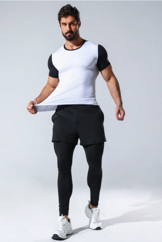 穿出个性，潮流款男装或成出海王牌