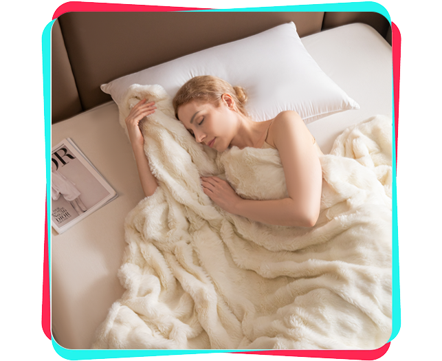 暖冬品刷爆TikTok Shop黑五，南通家纺商家、取暖家电商家创新高