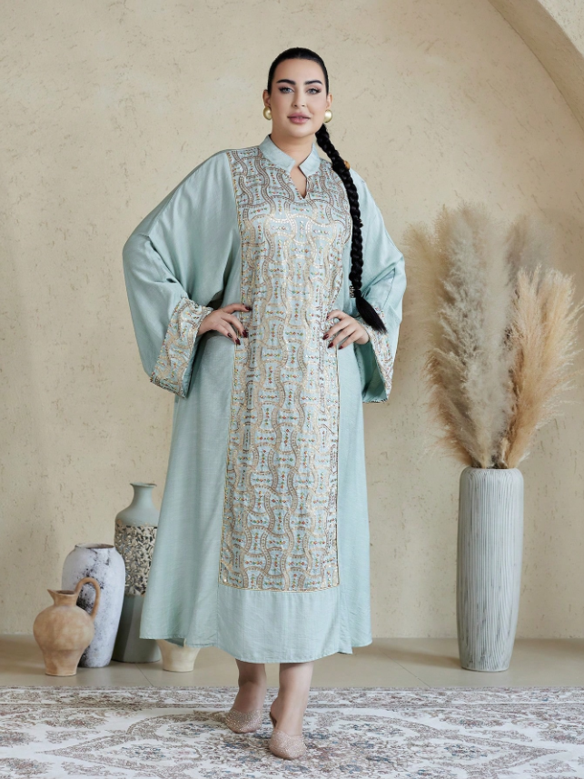 各地偏好大不同！女装出海注意：精准洞察才能大卖！