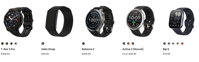 出货量近千万台，年销5亿，中国穿戴黑马海外狂飙 | 品牌案例