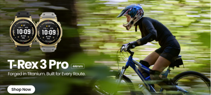 出货量近千万台，年销5亿，中国穿戴黑马海外狂飙 | 品牌案例