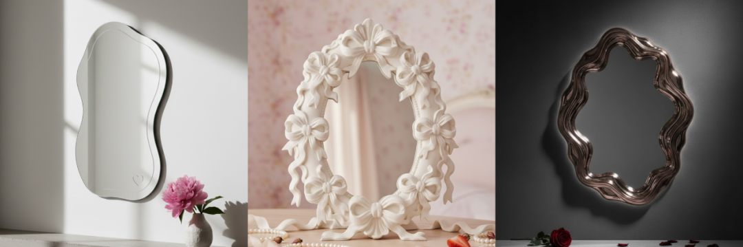 抢先布局26年情人节：SHEIN“家居装饰”爆款画像来了！