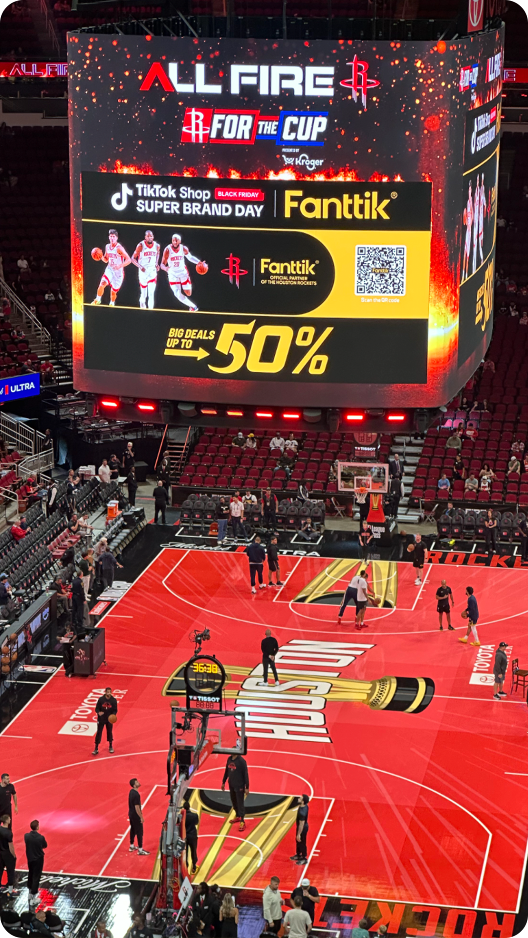 25个顶级品牌，68款超级新品！TikTok Shop超级品牌日引爆黑五购物狂欢！