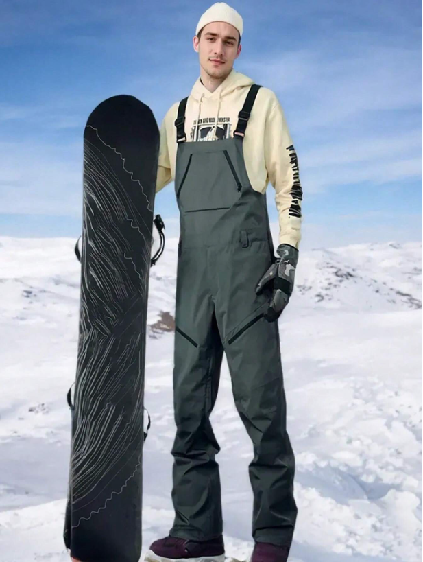 穿出个性，潮流款男装或成出海王牌