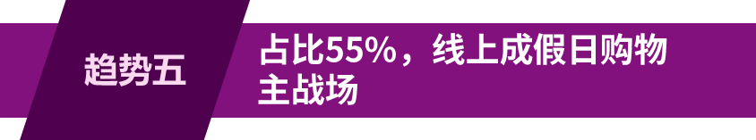 开启年末“黄金档”！这些品类热销eBay美国站！