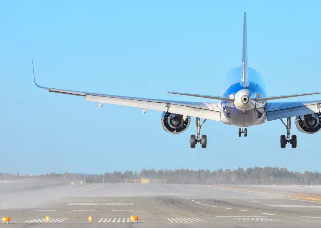 空运旺季不旺？运价承压、航线分化，卖家别只盯低价