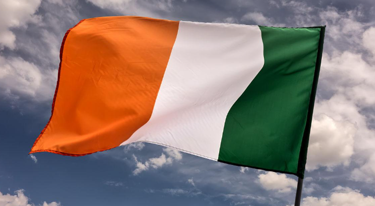 英语区高消费国家,亚马逊25年10月突入的爱尔兰市场 | 欧洲跨境电商 1 英语区高消费国家,亚马逊25年10月突入的爱尔兰市场 | 欧洲跨境电商