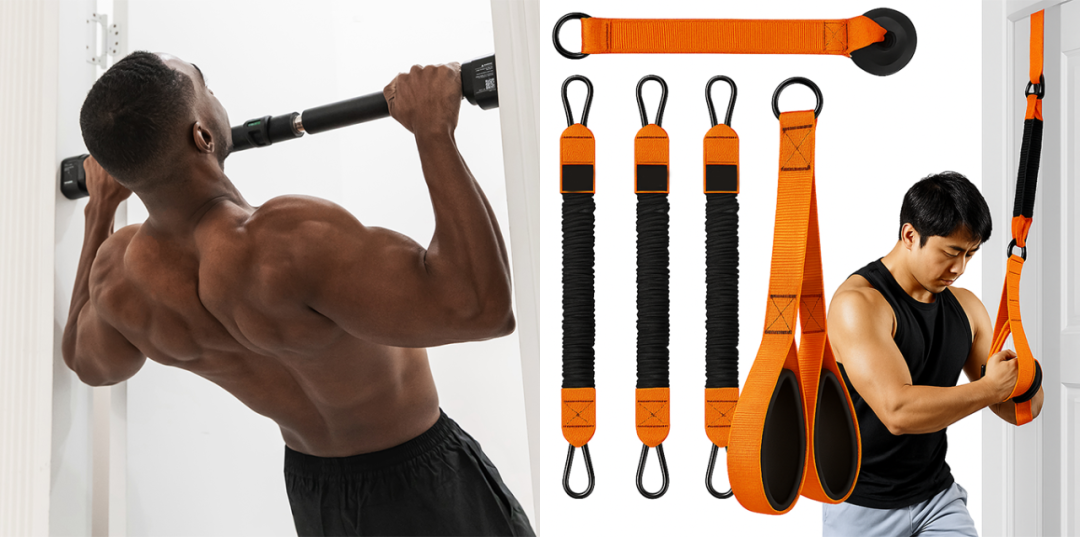 韩国人“进化掉睡眠”了？熬夜健身背后竟藏着这些爆款选品