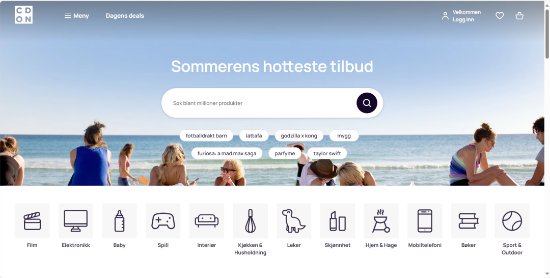 北欧电商消费强国，有钱有独立语言的挪威市场 | 欧洲跨境电商