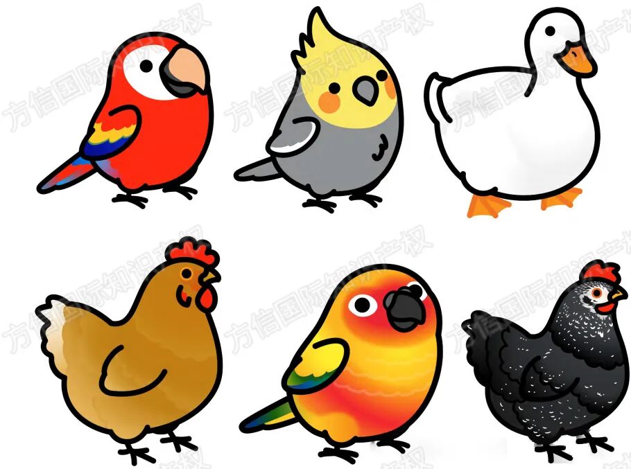 7起杀伤力极强的版权案件！不少卖家踩雷这些图，别再用！