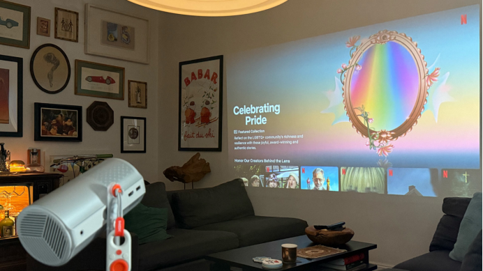 年营收超34亿,35%来自海外,成都投影仪如何成全球TOP1? | 品牌案例 5 年营收超34亿,35%来自海外,成都投影仪如何成全球TOP1? | 品牌案例