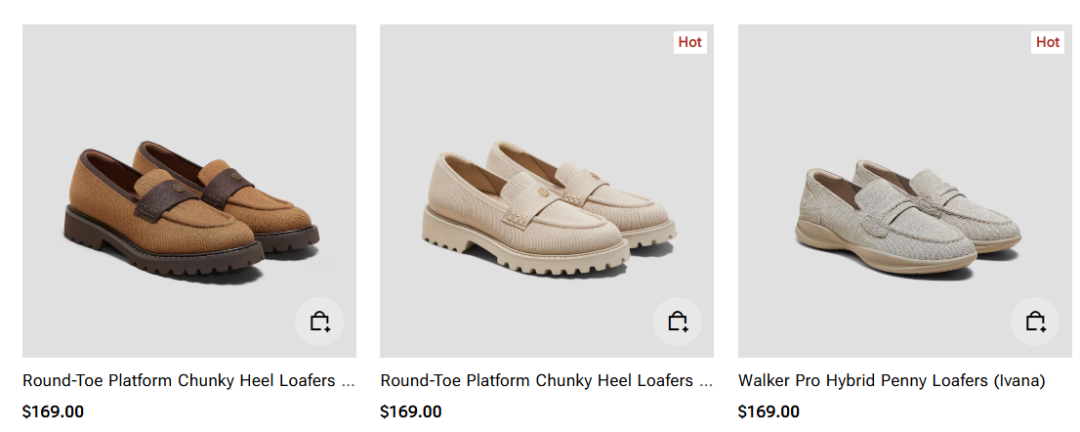 广东大卖用塑料瓶做女鞋，海外年营收20亿。