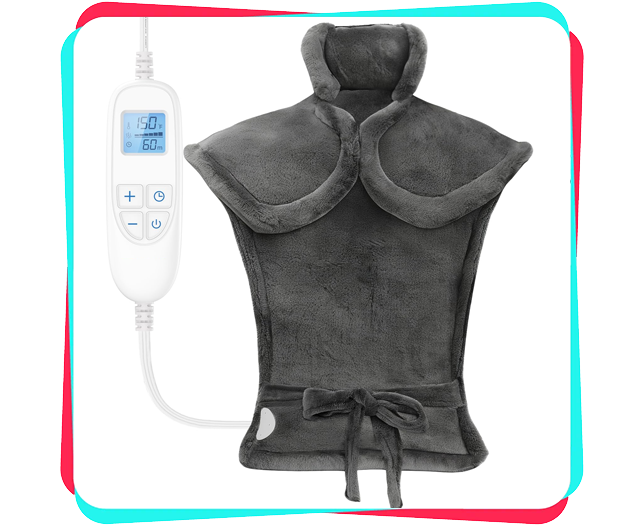 暖冬品刷爆TikTok Shop黑五，南通家纺商家、取暖家电商家创新高