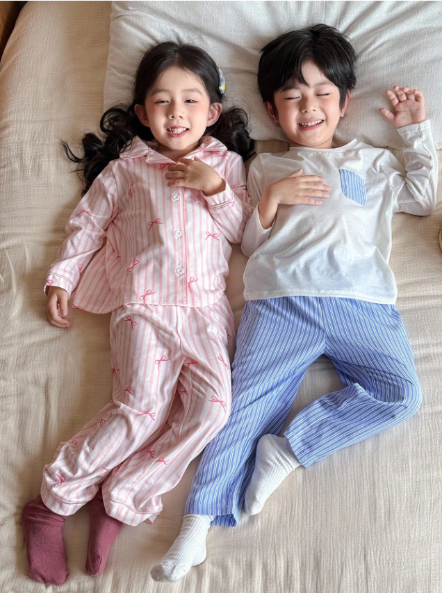 睡衣秒变“硬通货”?美国人疯狂追捧,这波出海风口必须冲 19 睡衣秒变“硬通货”?美国人疯狂追捧,这波出海风口必须冲