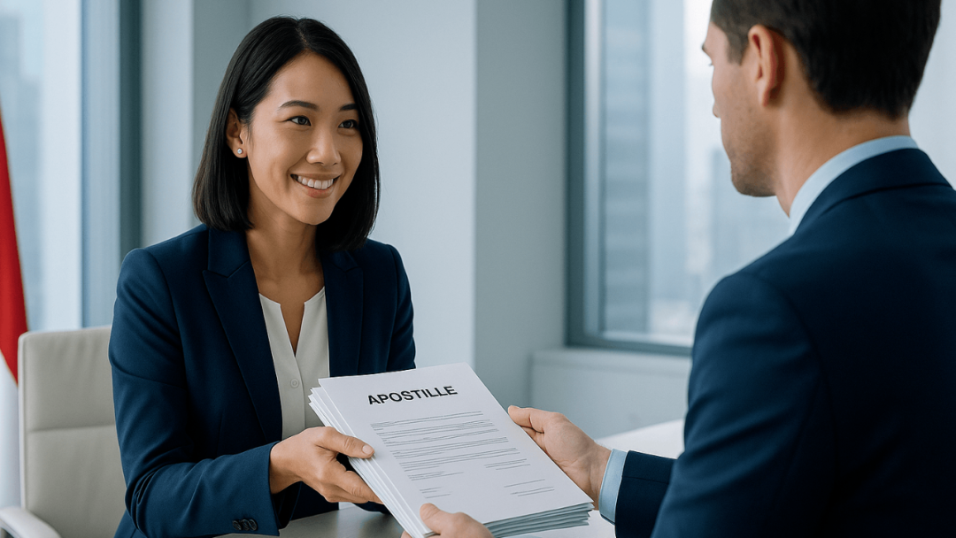 出海印尼：中国企业必须知道的几个法律问题