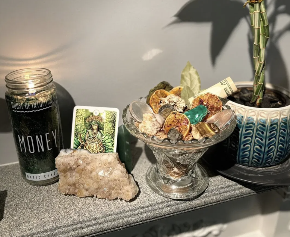 年销600万美金，水晶+日用品成北美身心灵新宠