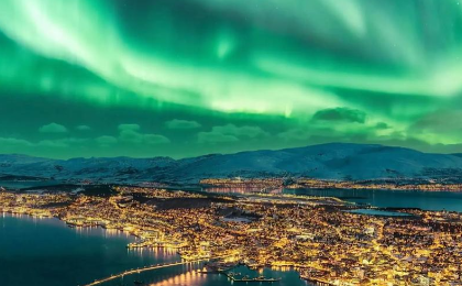 北欧电商消费强国，有钱有独立语言的挪威市场 | 欧洲跨境电商