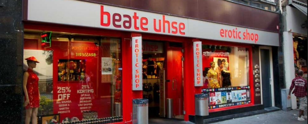 欧洲情趣用品市场爆火，中国卖家瓜分千亿市场 | 跨境电商