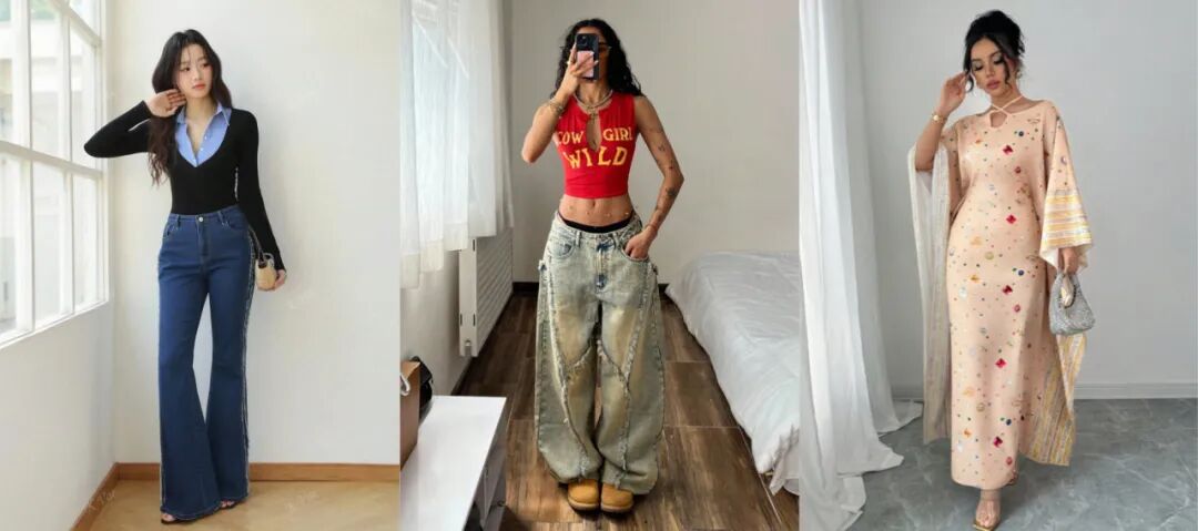 各地偏好大不同！女装出海注意：精准洞察才能大卖！
