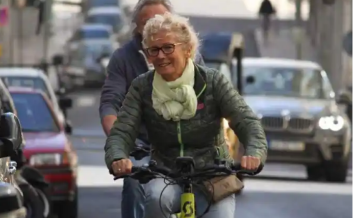 新能源风靡欧洲，中国卖家占据537亿美元市场大头｜跨境电商