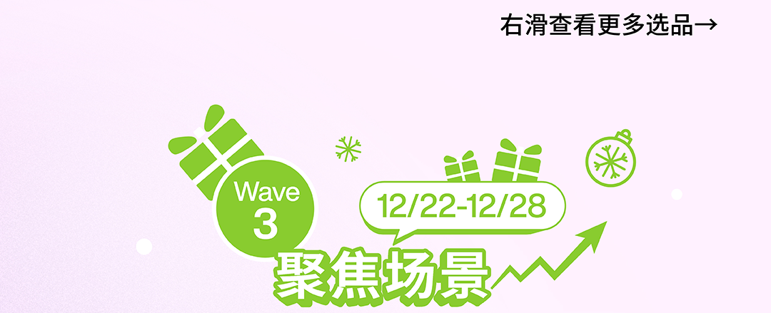 【决胜2025收官月】锁定四大流量波峰！Coupang CGF卖家必看！