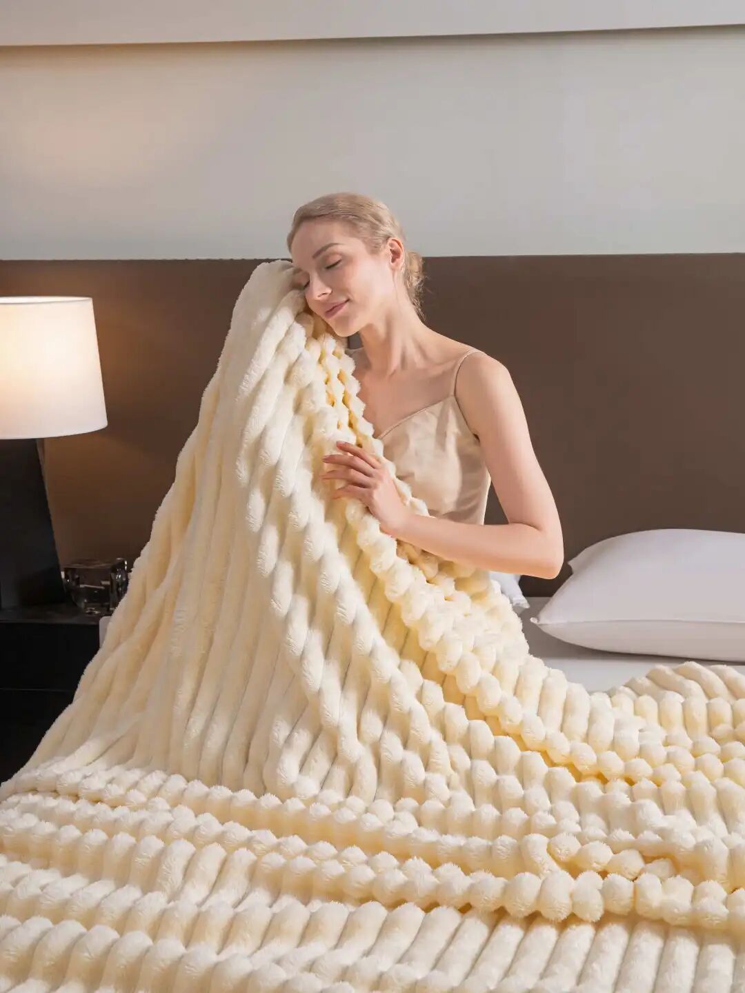 暖冬品刷爆TikTok Shop黑五，南通家纺商家、取暖家电商家创新高