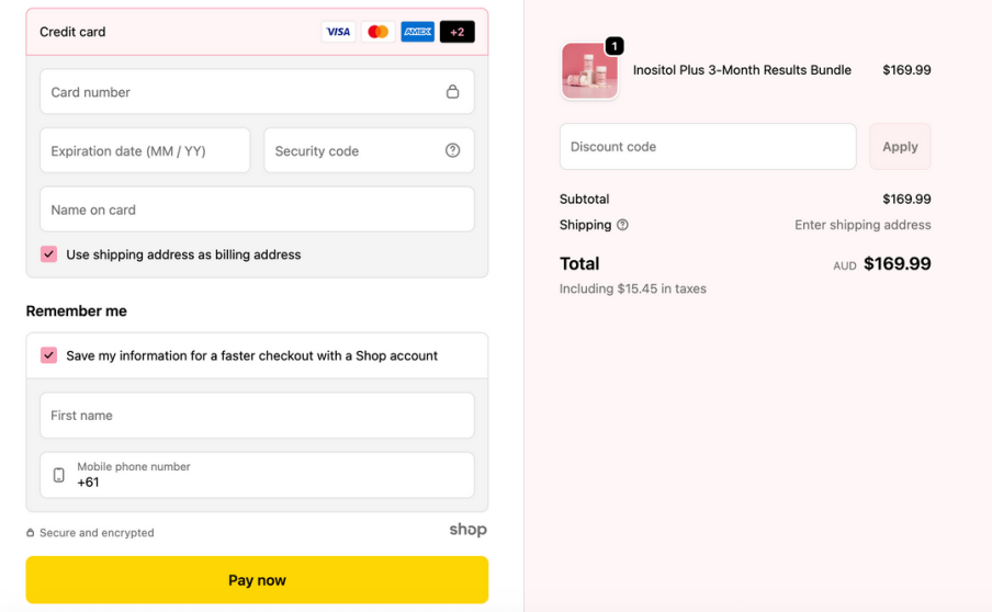 Kik独家案例：36亿蓝海市场，保健品如何搭建高信任高转化的DTC网站