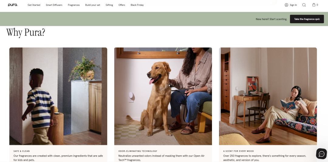 靠香薰机年赚5亿,卖出400万台,这个品牌把气味生意做成出海爆款! 3 靠香薰机年赚5亿,卖出400万台,这个品牌把气味生意做成出海爆款!