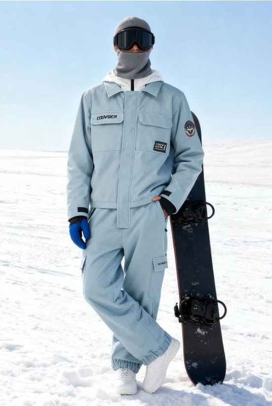 穿出个性，潮流款男装或成出海王牌