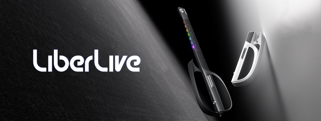 海外红人营销|90后前大疆工程师靠一把“无弦吉他”卖了10亿! 1 海外红人营销|90后前大疆工程师靠一把“无弦吉他”卖了10亿!