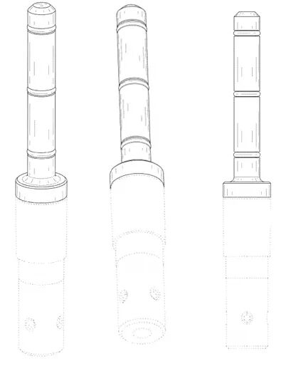 25-cv-1809，卖家注意避雷！枪械激光校准器外观专利TRO！