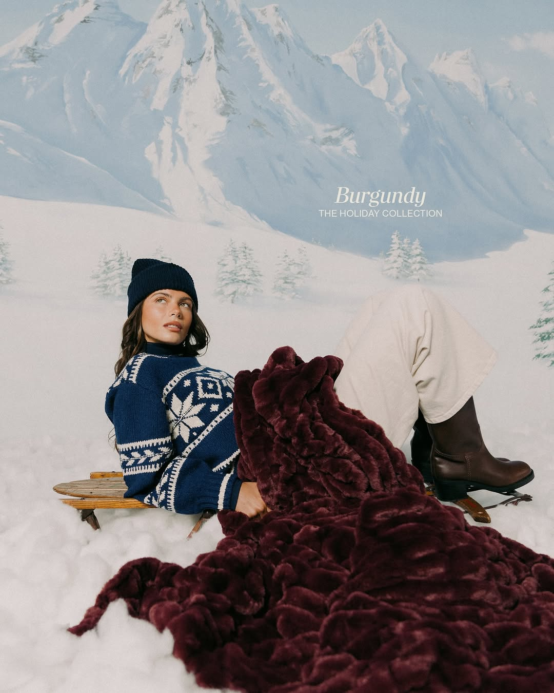 $399毛毯单月狂卖1000万美金，黑五投流狠角色