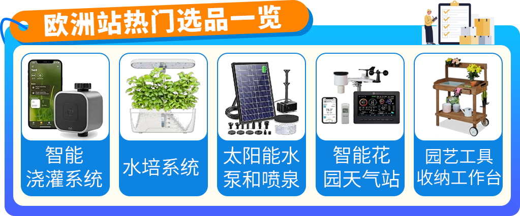 亚马逊内部数据首曝！3大趋势密码，助您撬动万亿商机